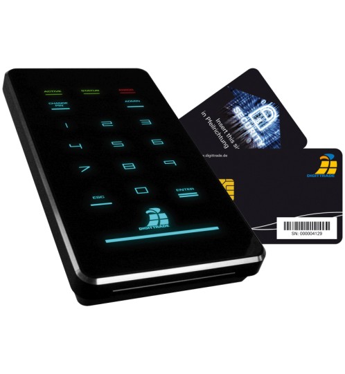 HS256 S3 HDD (1 und 2 TB)