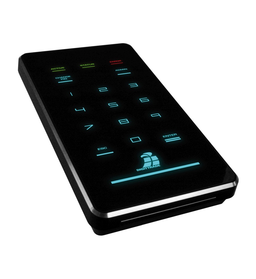 HS256 S3 SSD (1 TB bis 4 TB)