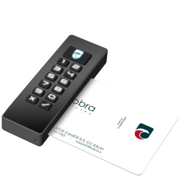 Kobra Stick VS (16 GB bis 512 GB)