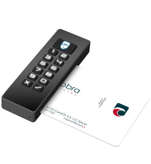 Kobra Stick VS (16 GB bis 512 GB)