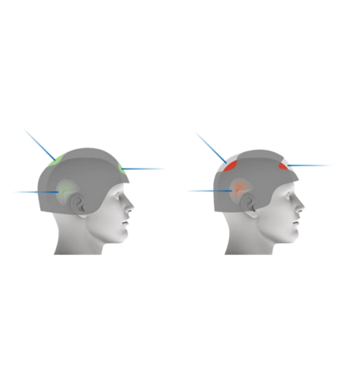 Ballistischer Schutzhelm