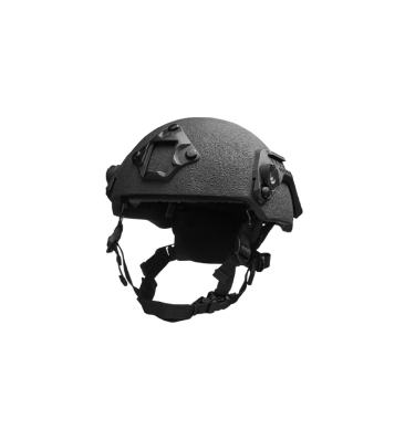 Ballistischer Schutzhelm - Symbolfoto