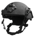 Ballistischer Schutzhelm