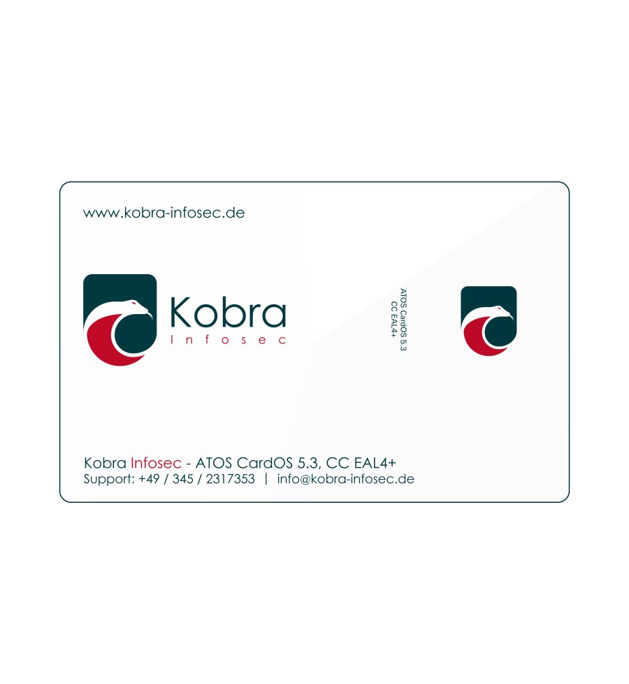Kobra Smartcard