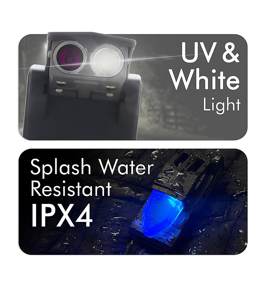 Elyter ML2 Gen 3 - UV/W