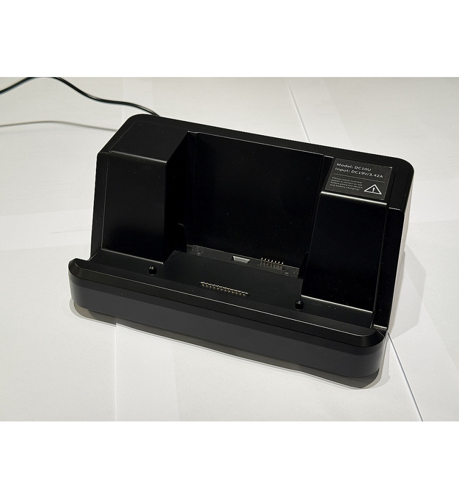 S.A.I.L. Frequenzscanner V2 Dockingstation