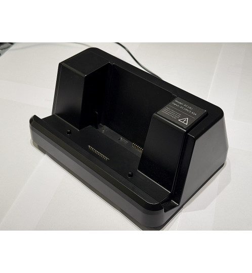 S.A.I.L. Frequenzscanner V2 Dockingstation