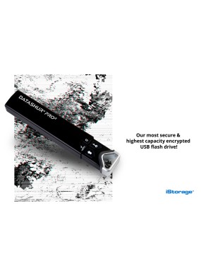 datAshur Pro2 USB3 256 bit