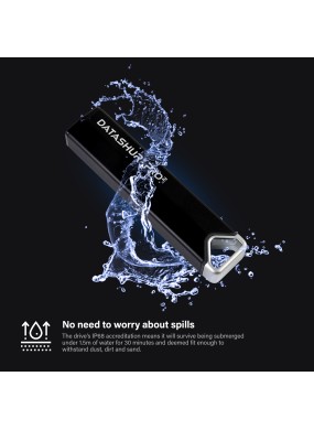 datAshur PRO² USB 3 256 bit (4 GB bis 512 GB)