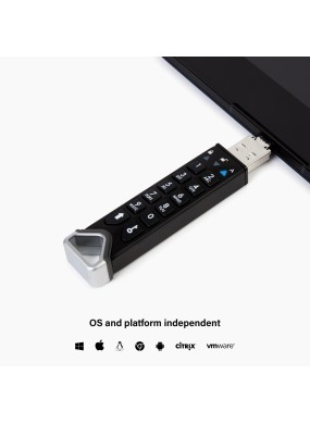 datAshur PRO² USB 3 256 bit (4 GB bis 512 GB)