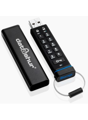 datAshur 256 bit - 8 GB