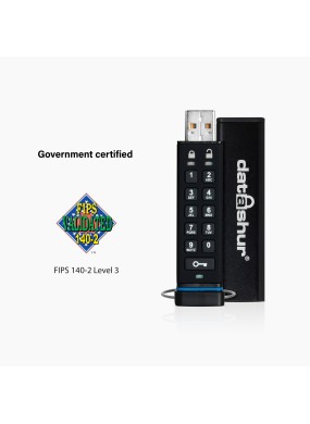 datAshur 256 bit - 8 GB