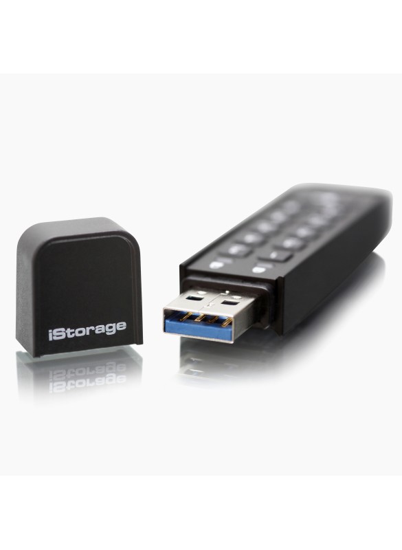 datAshur Personal² USB 3 256 bit (8 GB bis 64 GB)