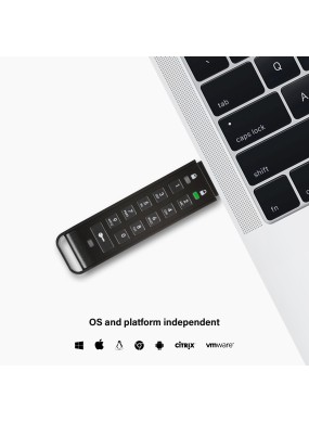 datAshur Personal² USB 3 256 bit (8 GB bis 64 GB)