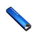 datAshur SD (32 GB bis 1 TB auf µSD-Karte) Doppelpack mit KeyWriter Software