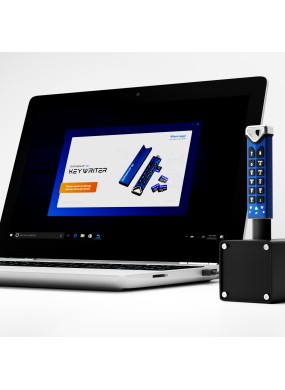 datAshur SD Keywriter Software