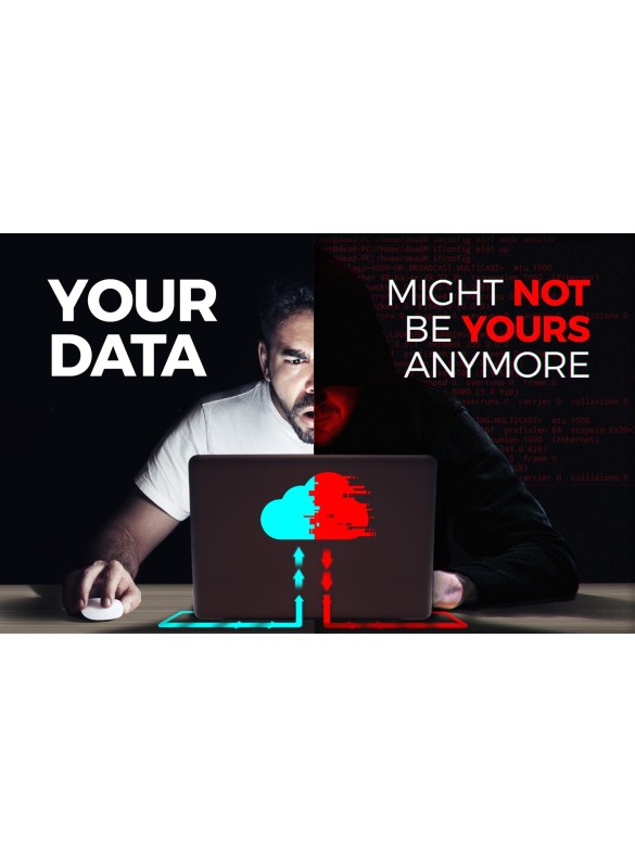 cloudAshur Keywriter Software