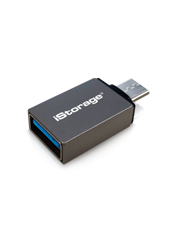 USB Typ C Adapter