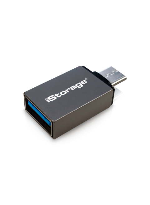 USB Typ C Adapter