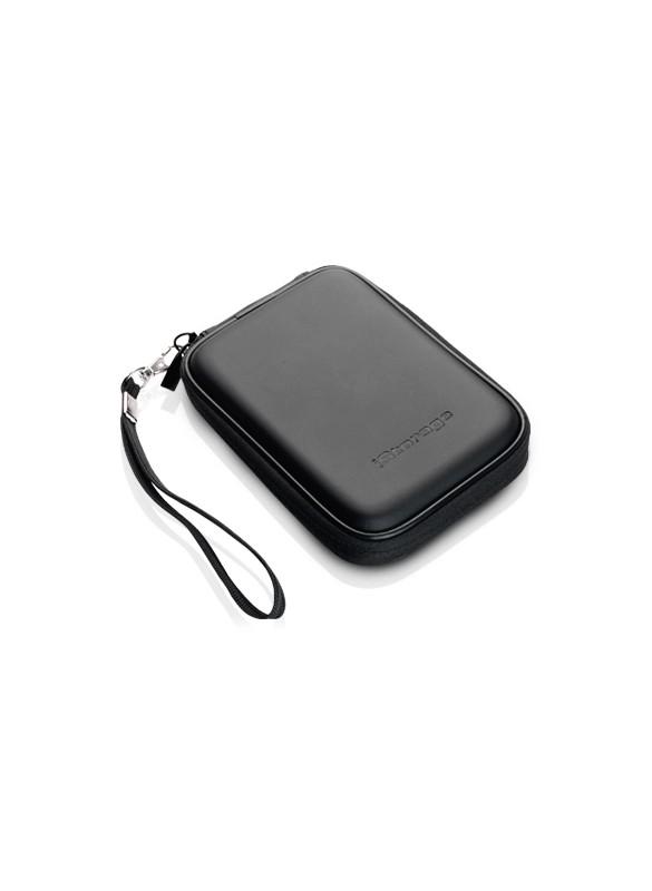 diskAshur² Transport- und Schutzhülle - 15 mm