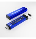 datAshur PRO+C USB 3 256 bit (32 GB bis 512 GB)