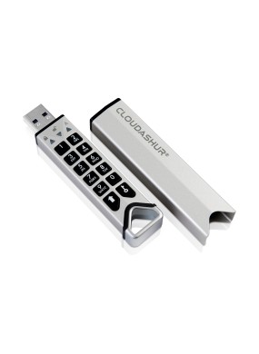 cloudAshur Verschlüsselungsmodul USB 3 256bit