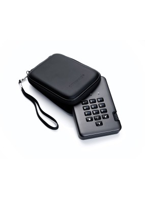 diskAshur PRO² 256 bit Festplatte (500 GB bis 5 TB) - FIPS Certified