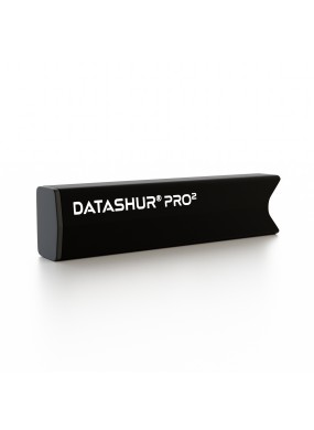 Ersatzhülle für datAshur PRO² - schwarz