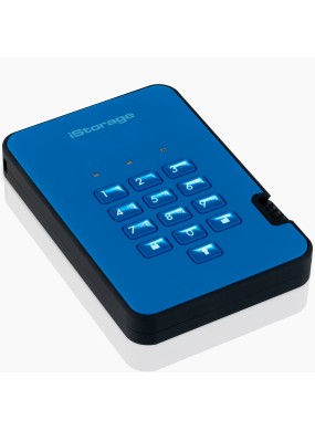 diskAshur² 256 bit Festplatte (500 GB bis 5 TB)