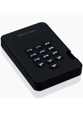 diskAshur² SSD 256 bit Festplatte (128 GB bis 16 TB)