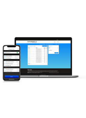 datAshur BT Management Console - Lizenz für 1 Jahr