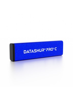 Ersatzhülle für datAshur PRO+C - blau