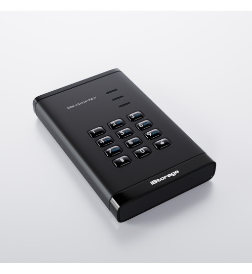 diskAshur PRO³ 256 bit Festplatte (500 GB bis 5 TB)