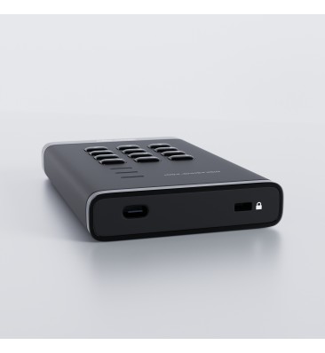 diskAshur PRO³ 256 bit Festplatte (500 GB bis 5 TB)