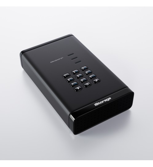 diskAshur DT³ 256 bit Festplatte (2 TB bis 30 TB)