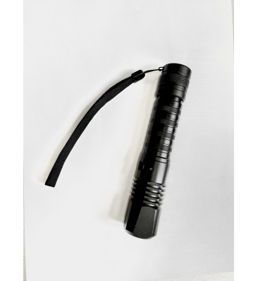 Doculamp mit Handschlaufe