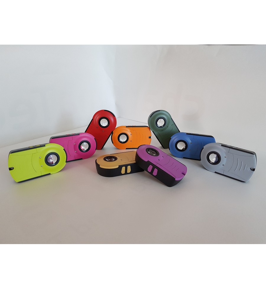 Doculus Lumus Expert Edition 15x