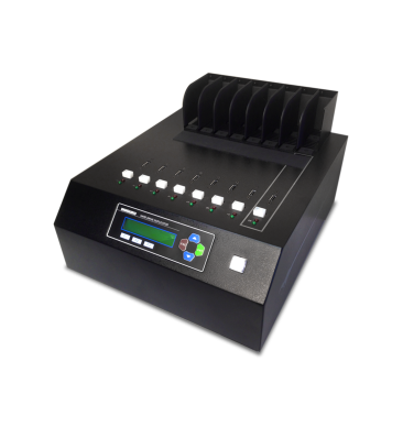 Kopierstation für SATA-Laufwerke - PRO Version