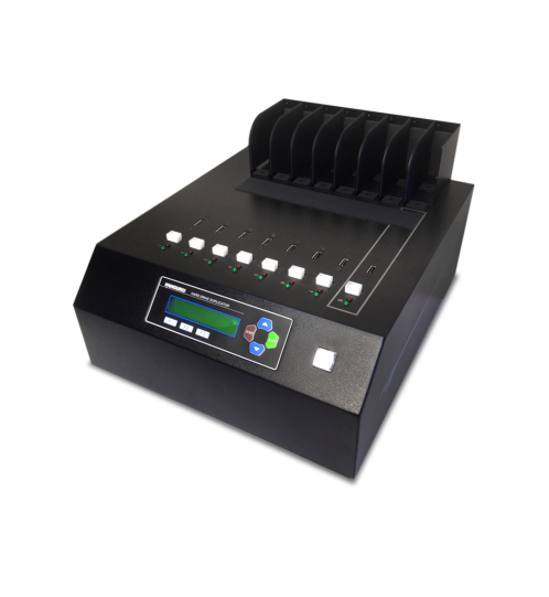 Kopierstation für SATA-Laufwerke - PRO Version