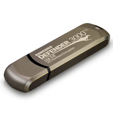 Defender 3000 USB 3 (16 GB bis 512 GB)