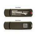 Defender 3000 USB 3 (16 GB bis 512 GB)