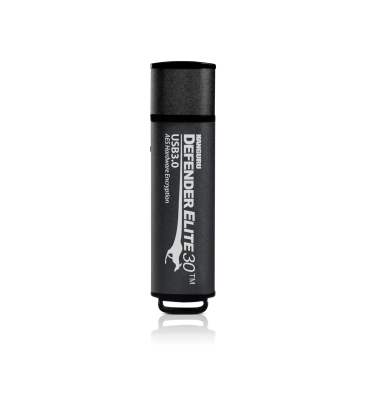 Defender Elite30 USB 3 (16 GB bis 512 GB), mit Schreibschutz