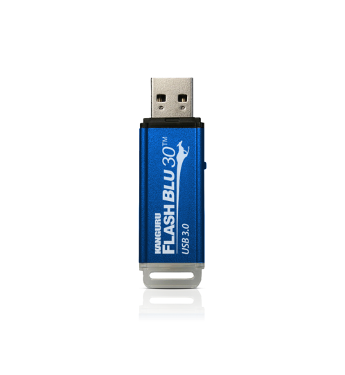 FlashBlu30 USB 3 (16 GB bis 64 GB), mit Schreibschutz