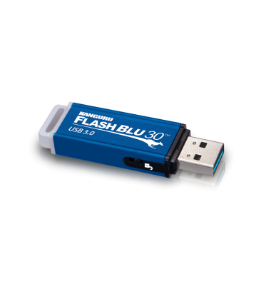 FlashBlu30 USB 3 (16 GB bis 64 GB), mit Schreibschutz