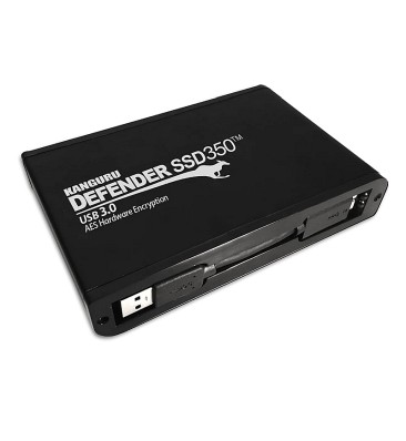 Defender SSD350 USB 3 (1 TB bis 8 TB)