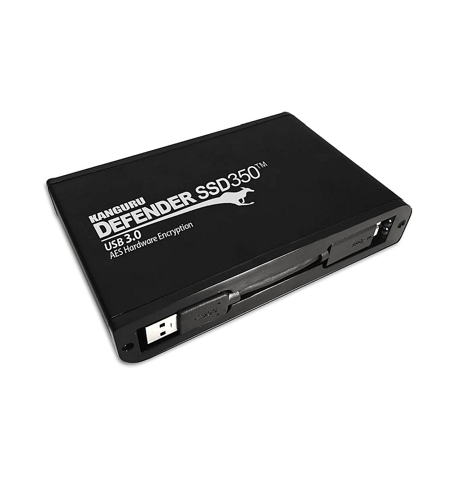 Defender SSD350 USB 3 (1 TB bis 8 TB)
