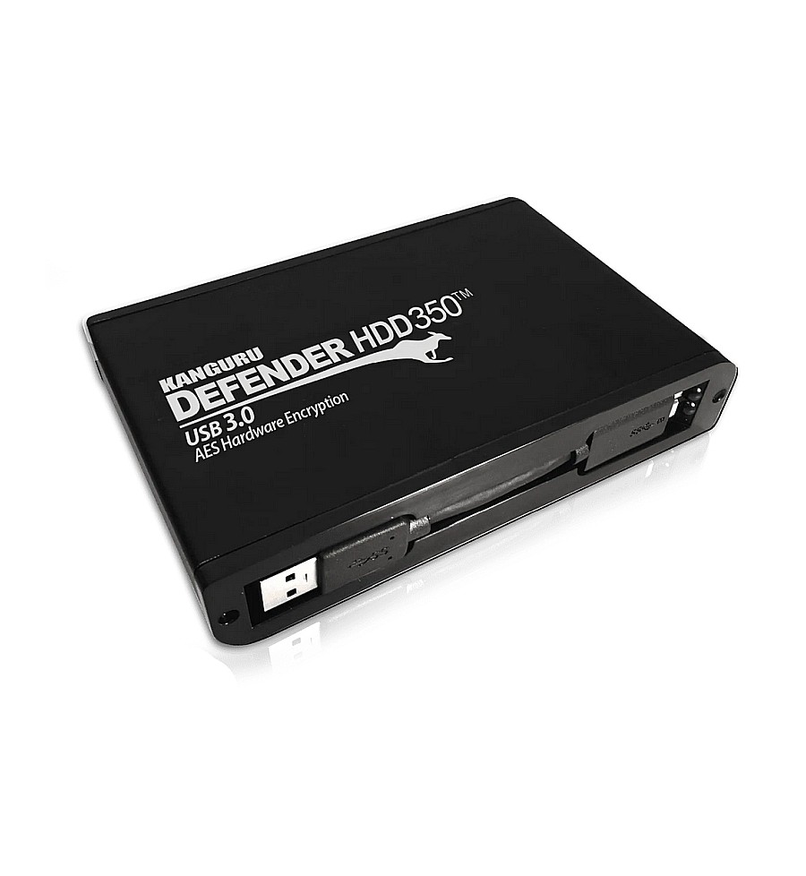 Defender HDD350 USB 3 (2 und 5 TB)