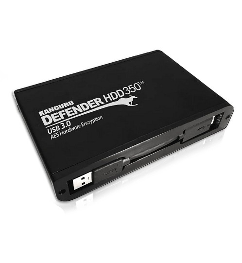 Defender HDD350 USB 3 (2 und 5 TB)