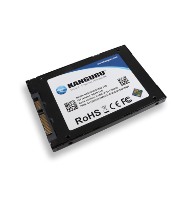 Defender OPAL SED300 SATA (500 GB bis 2 TB)