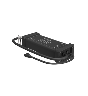 LED-Leistungstreiber für Light Tower, dimmbar